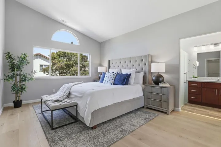 3289 Monte Verde Lane, San Jose, California 95135