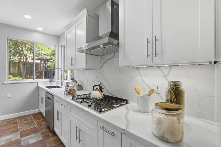 3289 Monte Verde Lane, San Jose, California 95135