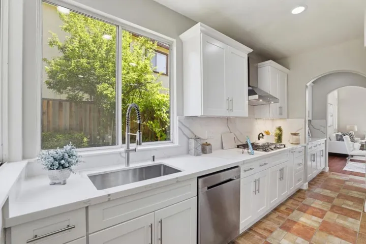 3289 Monte Verde Lane, San Jose, California 95135