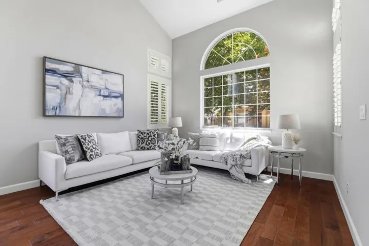 3289 Monte Verde Lane, San Jose, California 95135