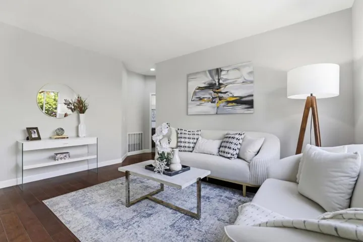 3289 Monte Verde Lane, San Jose, California 95135