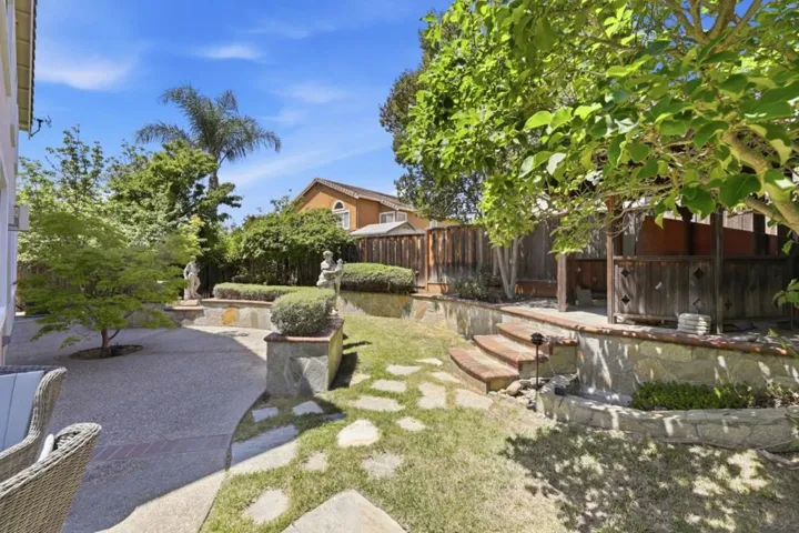 3289 Monte Verde Lane, San Jose, California 95135