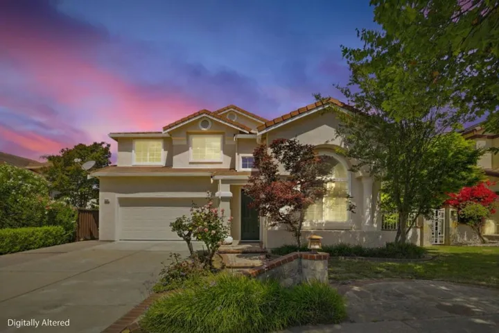 3289 Monte Verde Lane, San Jose, California 95135