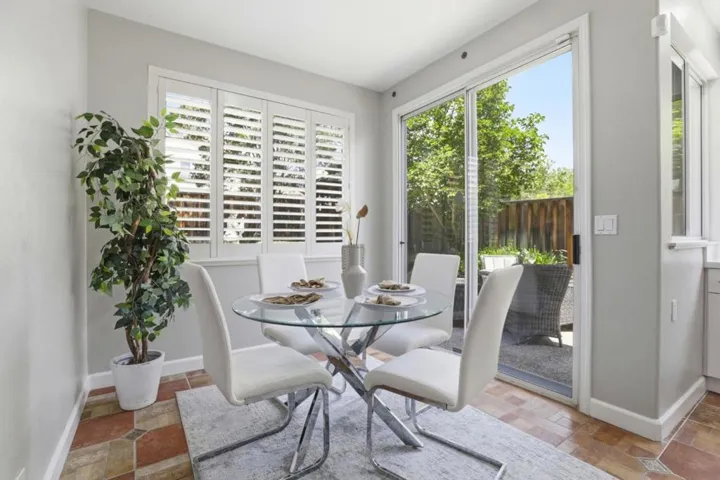 3289 Monte Verde Lane, San Jose, California 95135