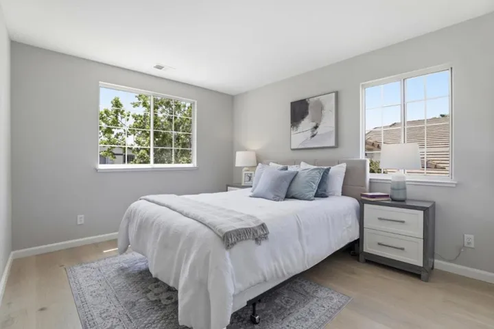 3289 Monte Verde Lane, San Jose, California 95135