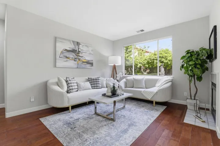 3289 Monte Verde Lane, San Jose, California 95135