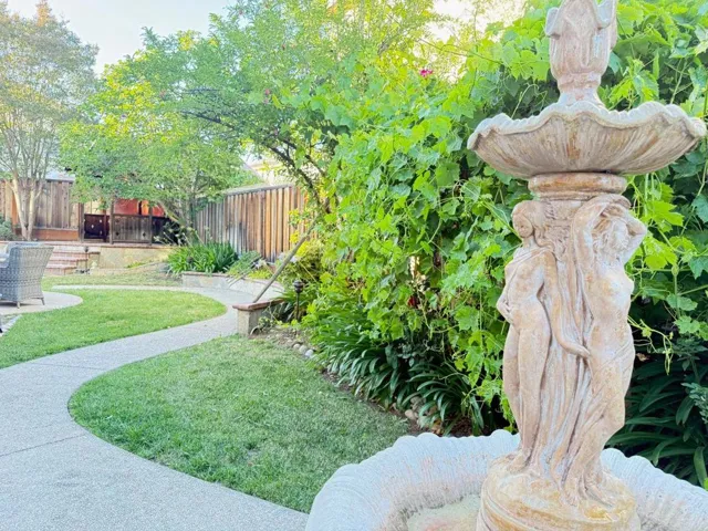 3289 Monte Verde Lane, San Jose, California 95135