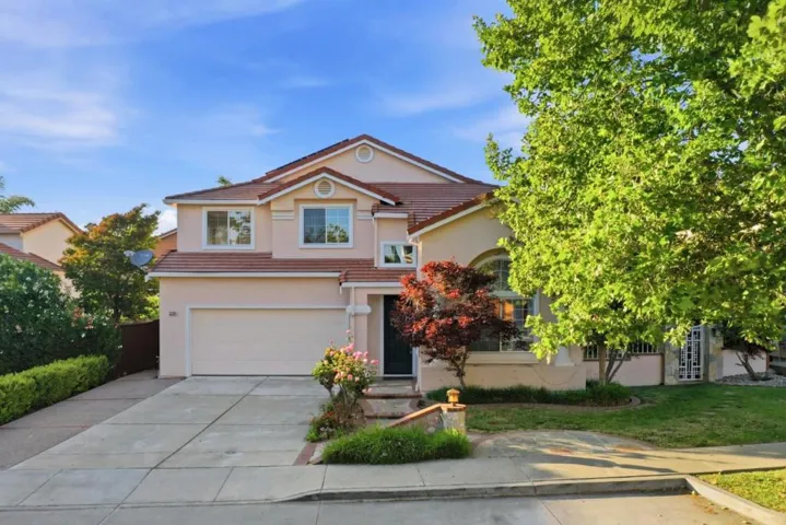 3289 Monte Verde Lane, San Jose, California 95135
