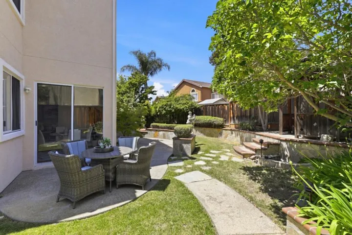 3289 Monte Verde Lane, San Jose, California 95135