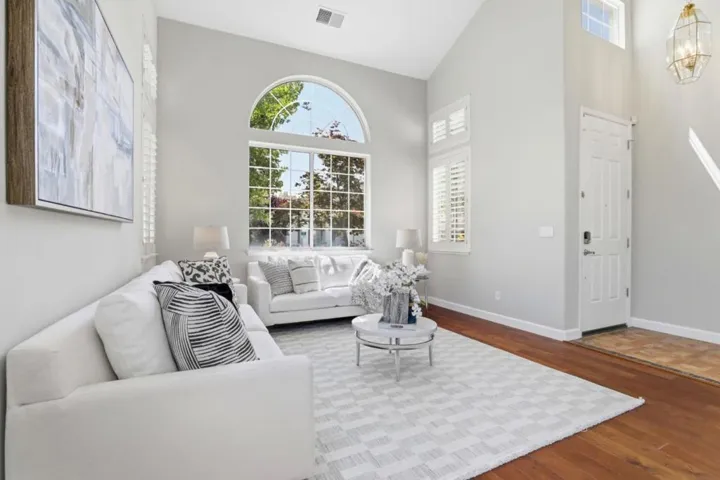3289 Monte Verde Lane, San Jose, California 95135
