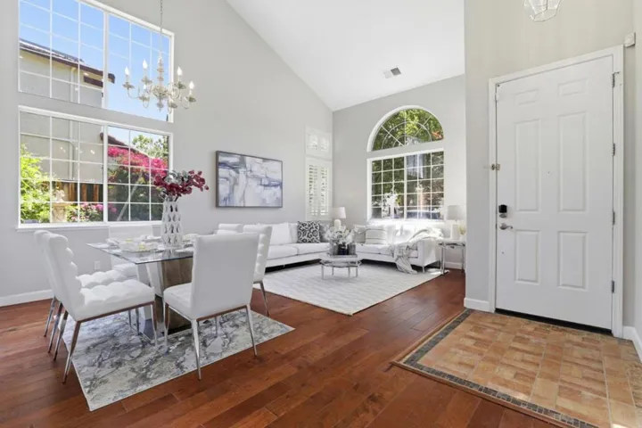 3289 Monte Verde Lane, San Jose, California 95135