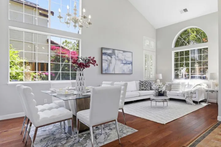 3289 Monte Verde Lane, San Jose, California 95135