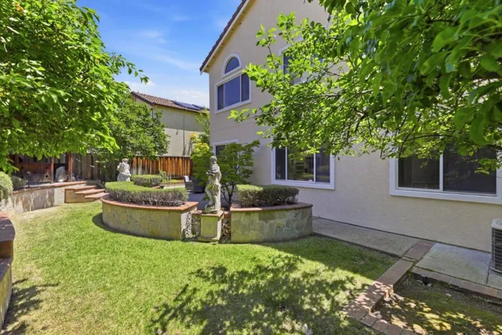3289 Monte Verde Lane, San Jose, California 95135