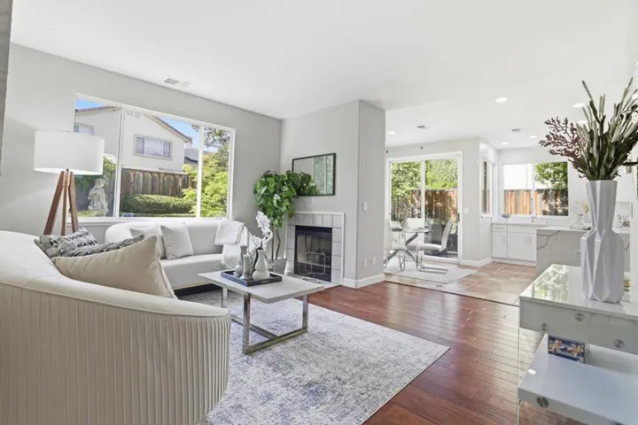 3289 Monte Verde Lane, San Jose, California 95135
