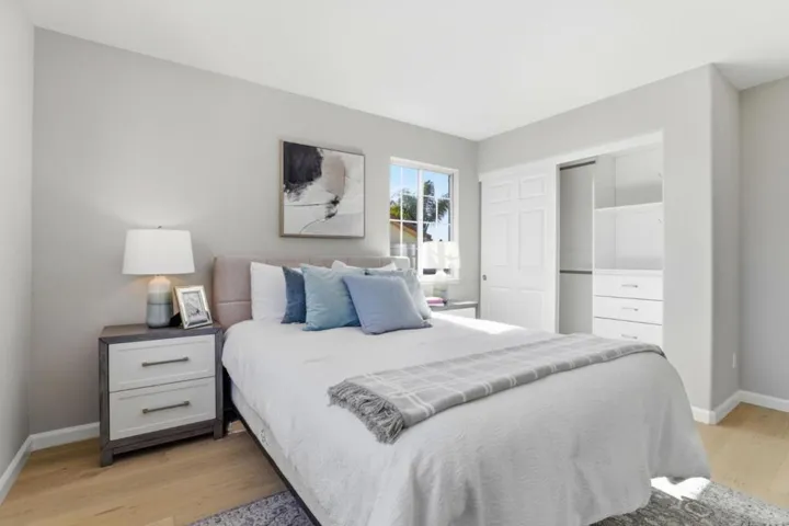 3289 Monte Verde Lane, San Jose, California 95135