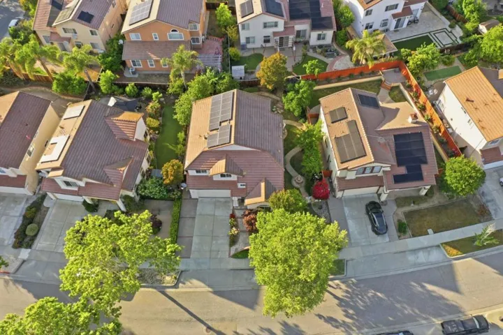 3289 Monte Verde Lane, San Jose, California 95135