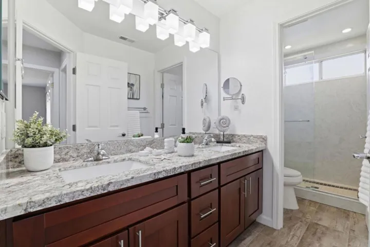 3289 Monte Verde Lane, San Jose, California 95135