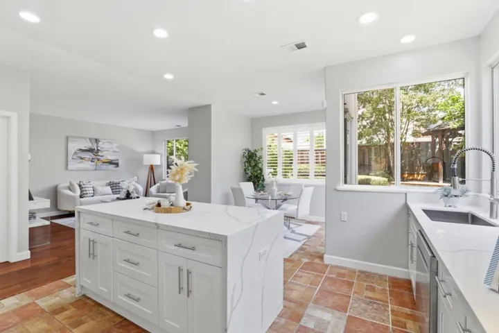 3289 Monte Verde Lane, San Jose, California 95135