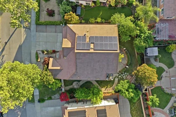 3289 Monte Verde Lane, San Jose, California 95135