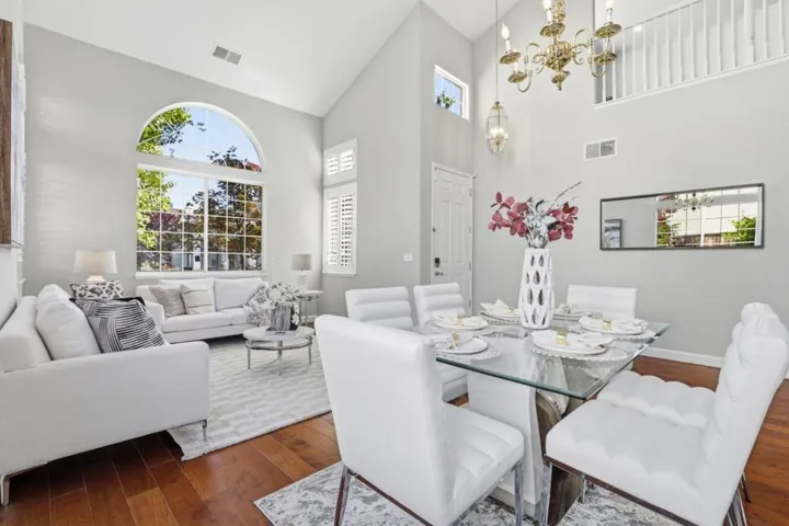 3289 Monte Verde Lane, San Jose, California 95135