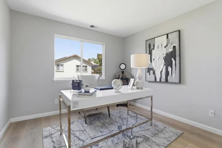 3289 Monte Verde Lane, San Jose, California 95135