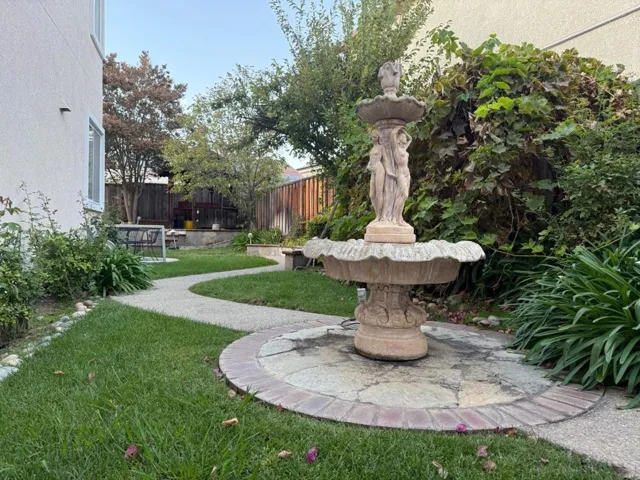 3289 Monte Verde Lane, San Jose, California 95135