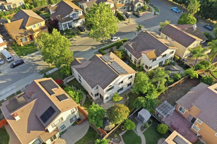 3289 Monte Verde Lane, San Jose, California 95135