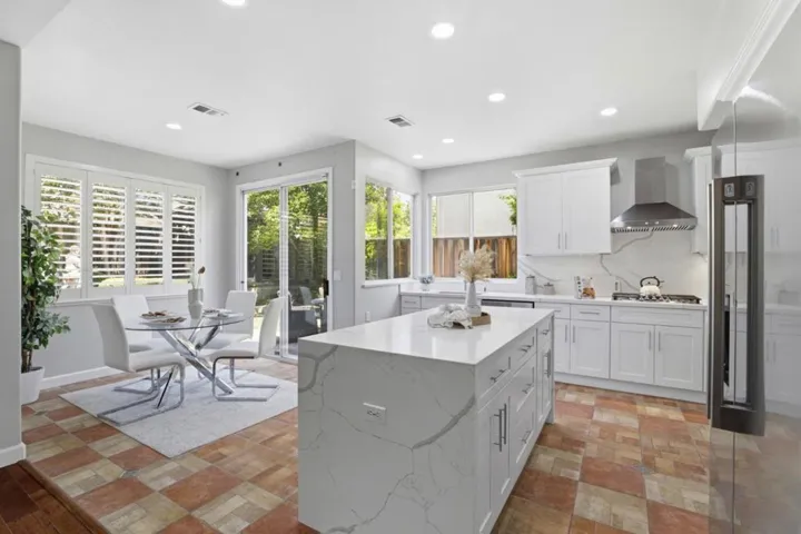 3289 Monte Verde Lane, San Jose, California 95135