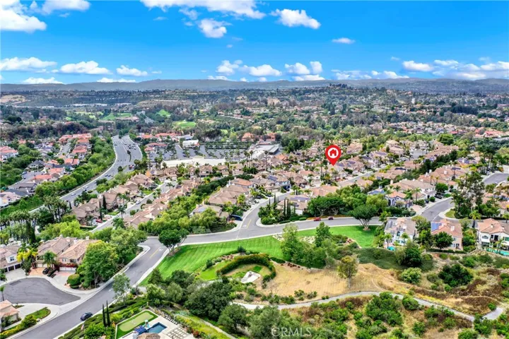 27130 S Ridge Drive, Mission Viejo, California 92692