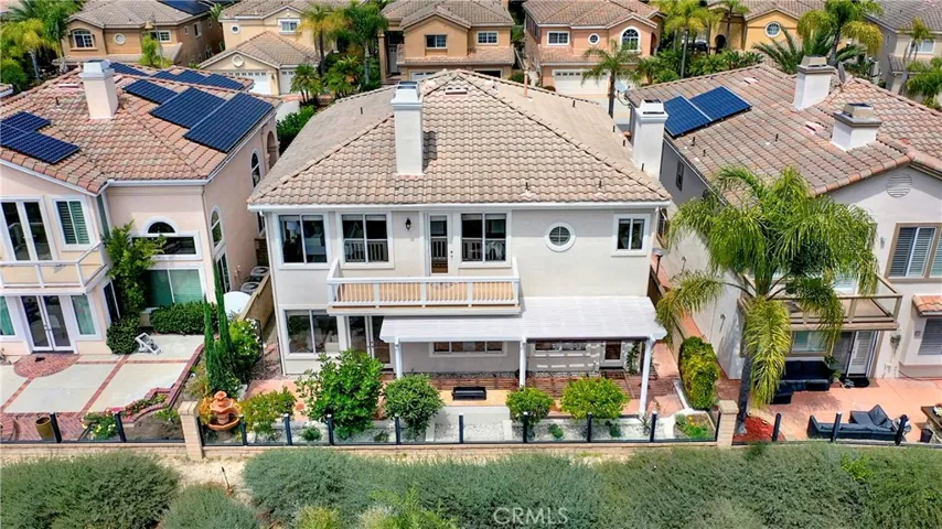 27130 S Ridge Drive, Mission Viejo, California 92692