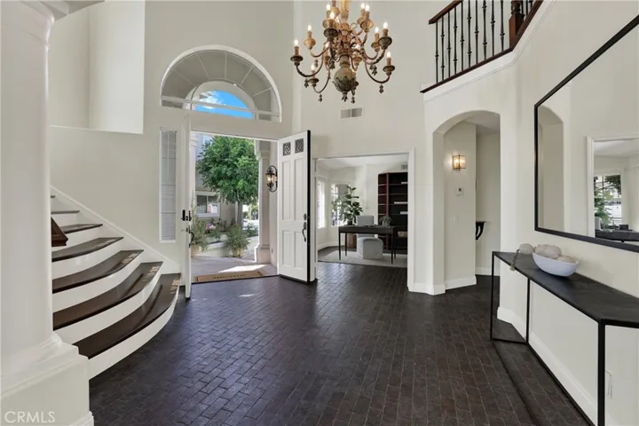 27130 S Ridge Drive, Mission Viejo, California 92692