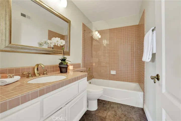 27130 S Ridge Drive, Mission Viejo, California 92692
