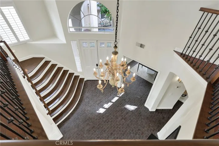 27130 S Ridge Drive, Mission Viejo, California 92692
