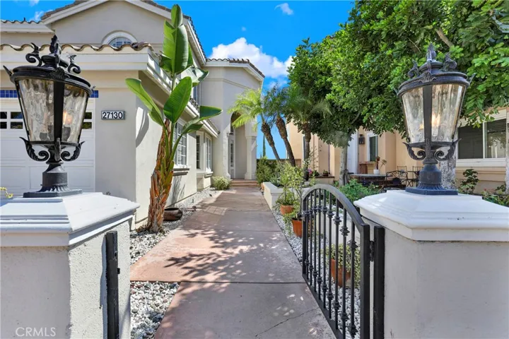 27130 S Ridge Drive, Mission Viejo, California 92692