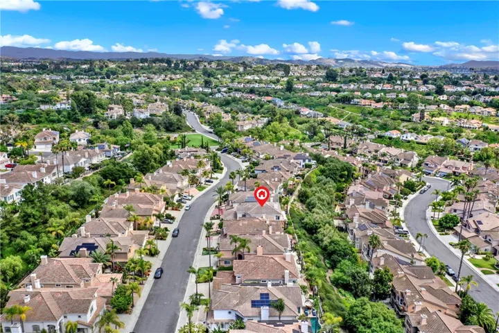 27130 S Ridge Drive, Mission Viejo, California 92692