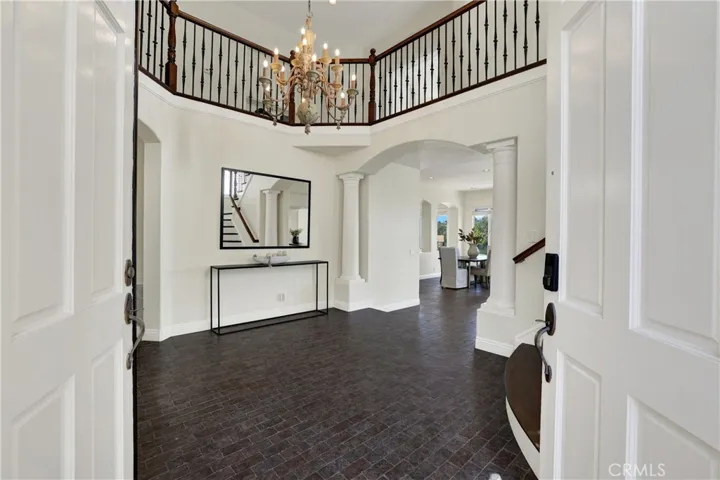 27130 S Ridge Drive, Mission Viejo, California 92692