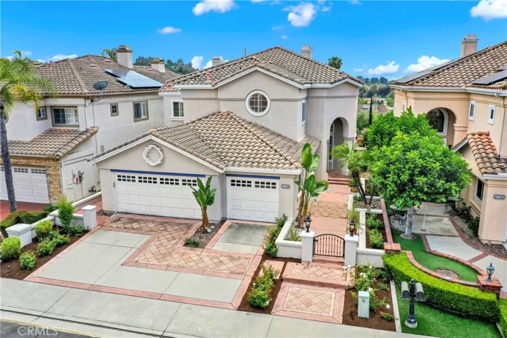 27130 S Ridge Drive, Mission Viejo, California 92692