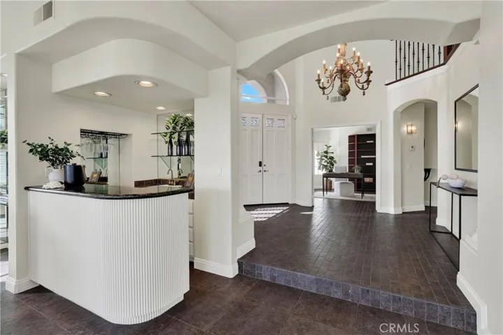 27130 S Ridge Drive, Mission Viejo, California 92692