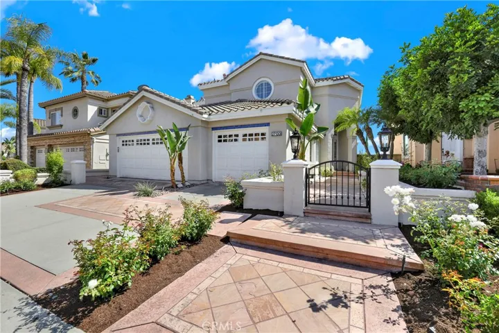27130 S Ridge Drive, Mission Viejo, California 92692