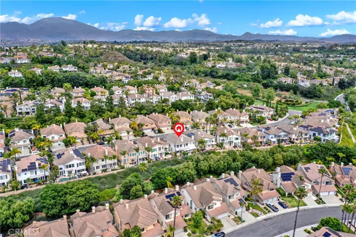 27130 S Ridge Drive, Mission Viejo, California 92692