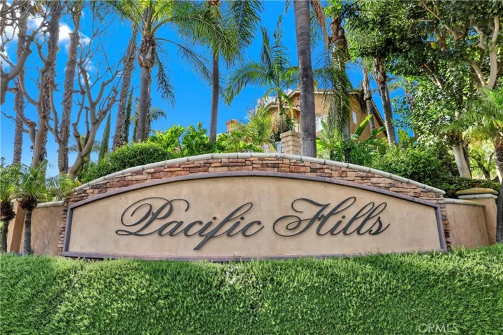 27130 S Ridge Drive, Mission Viejo, California 92692