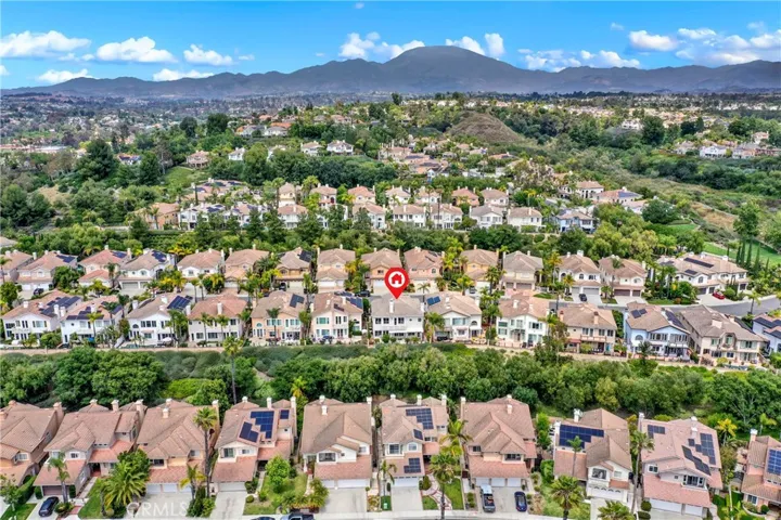 27130 S Ridge Drive, Mission Viejo, California 92692