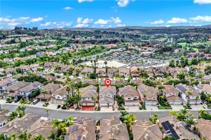 27130 S Ridge Drive, Mission Viejo, California 92692