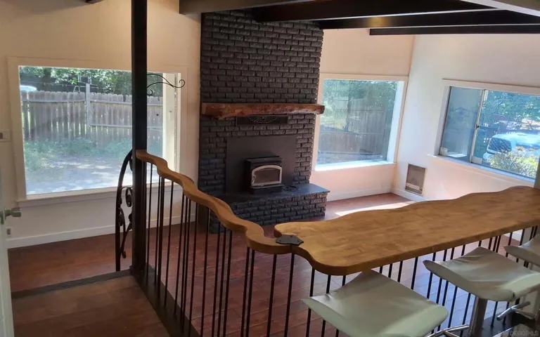 1213 Sunshine, Julian, California 92036