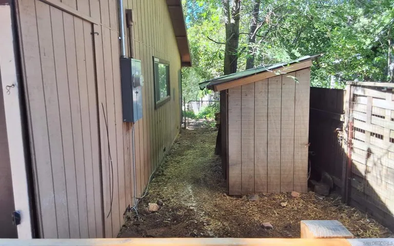 Stable/Barn