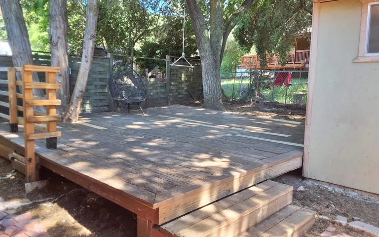 Patio/Deck