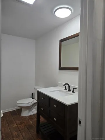 1213 Sunshine, Julian, California 92036