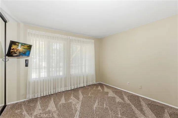 Main Floor Bedroom