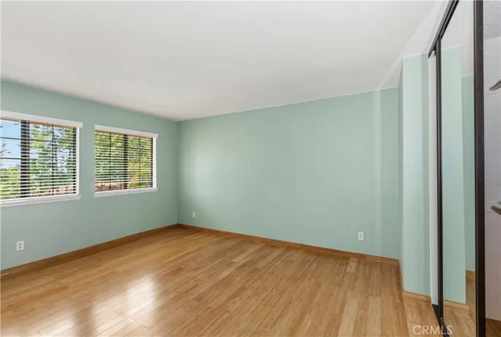 Fourth Bedroom.