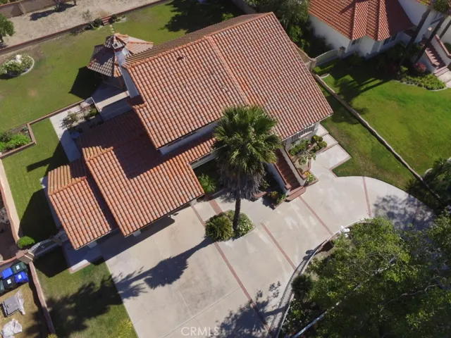 10806 Wilderness, Rancho Cucamonga, California 91737